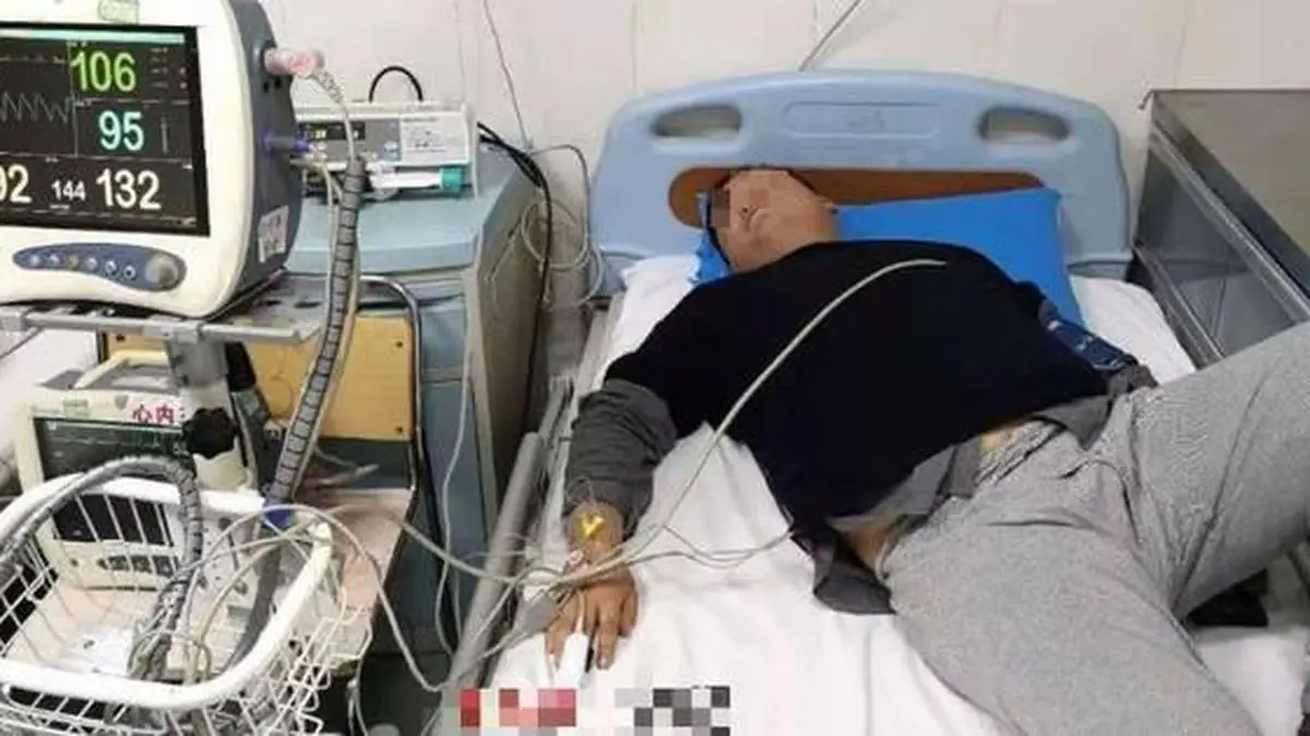 45-Year-Old Man Di.es Just Months After Sudden Weight Loss: Doctors Point to 3 “To.xic” Breakfast Habits