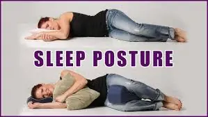 Could Your Sleep Position Be Causing Hidden Health Problems? Experts Explain