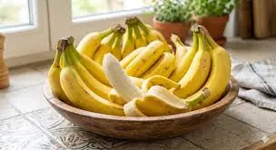 Eat a Banana Before Sleep Tonight? Here's What Doctors Say Could Happen