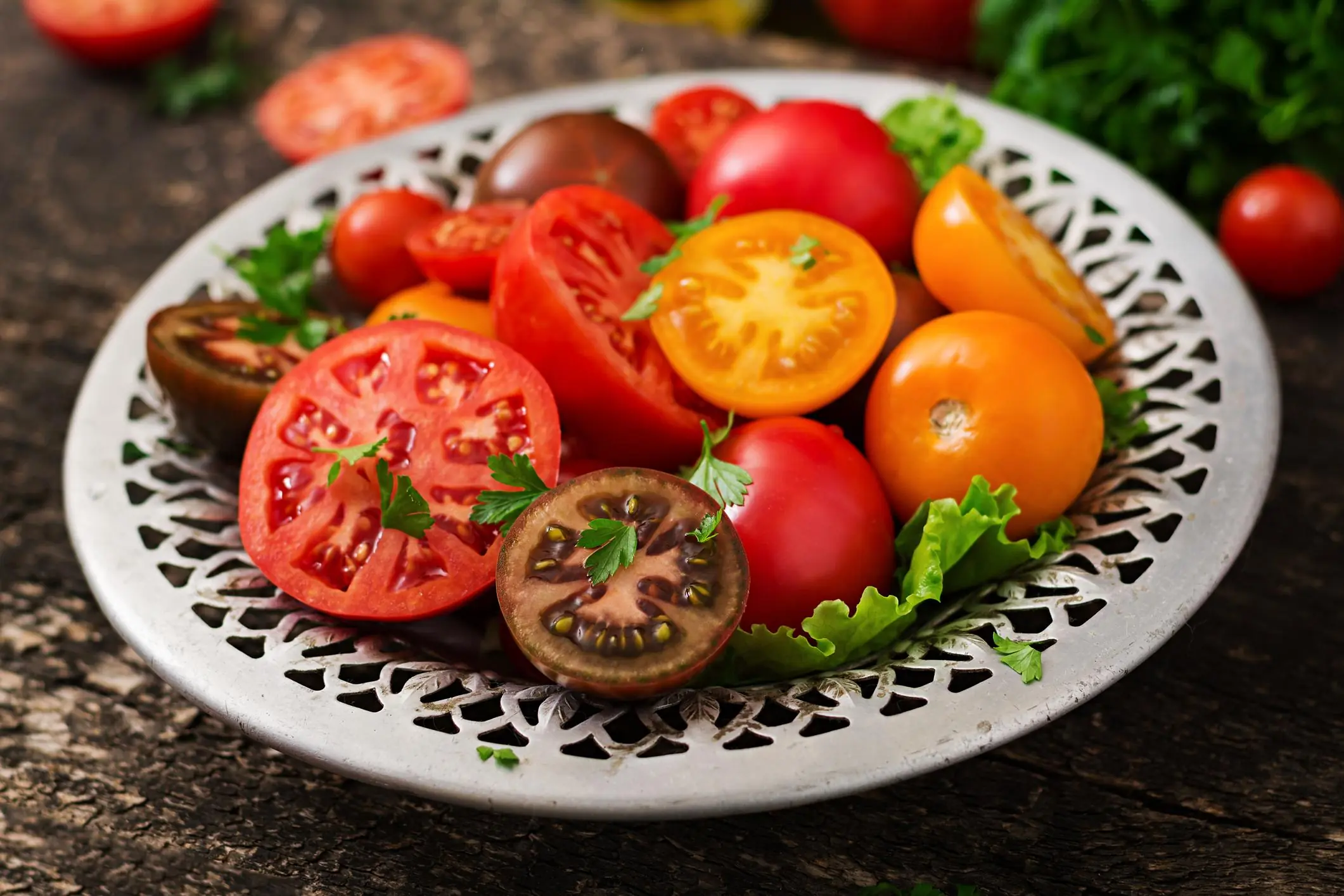 What Happens to Your Body If You Eat Tomatoes Every Day? Doctors Reveal the Surprising Benefits