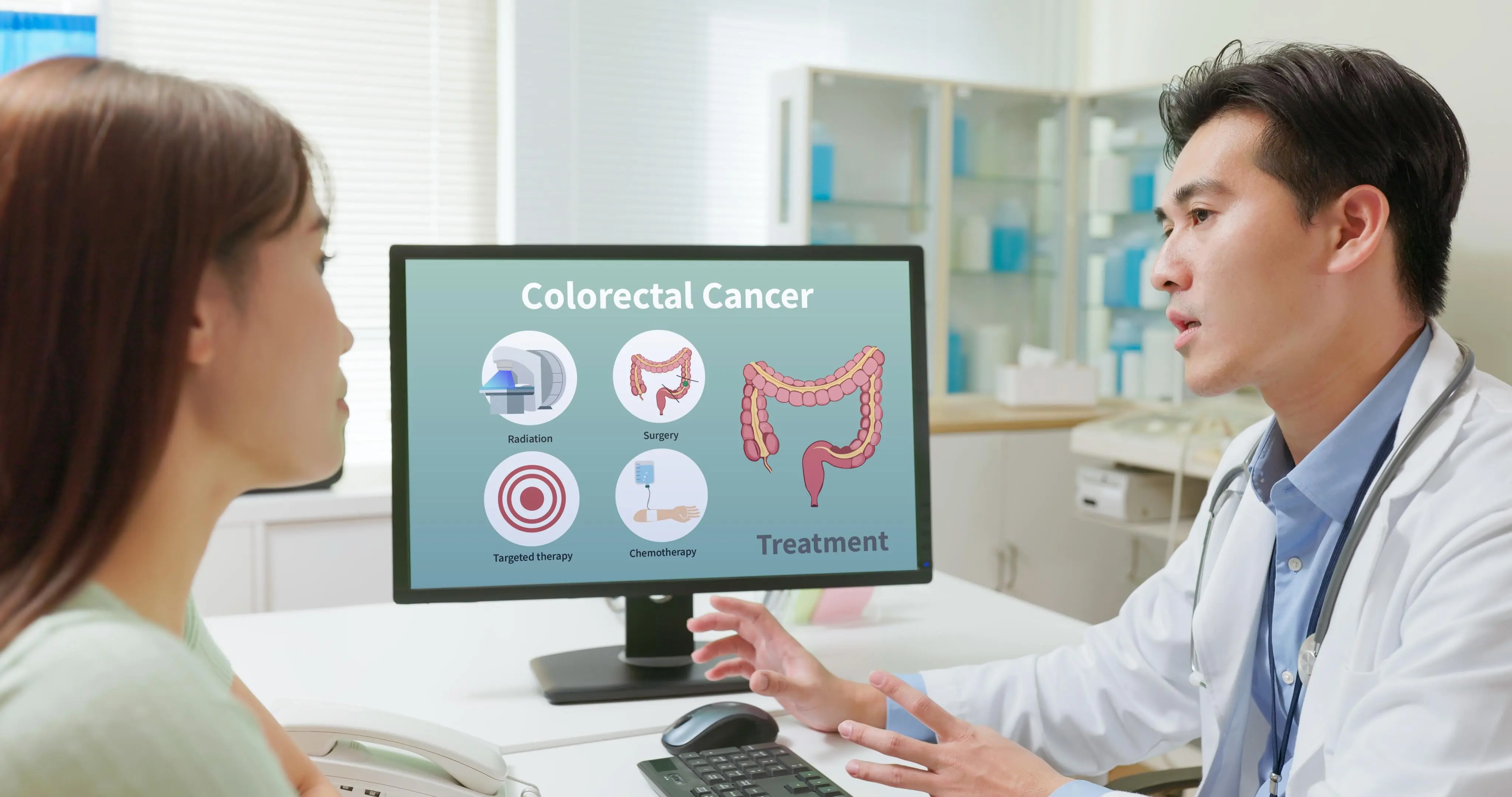 8 Warning Signs of Colon Can.cer You Should Never Ignore