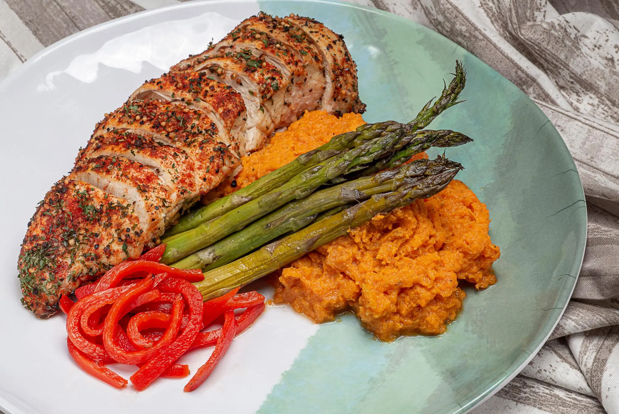 The Hidden Risks of Eating the Same Meal Every Day: What Nutrition Experts Want You to Know