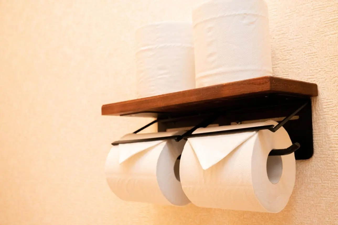 Is Your Toilet Paper Safe? What Experts Say About Materials and Health Risks