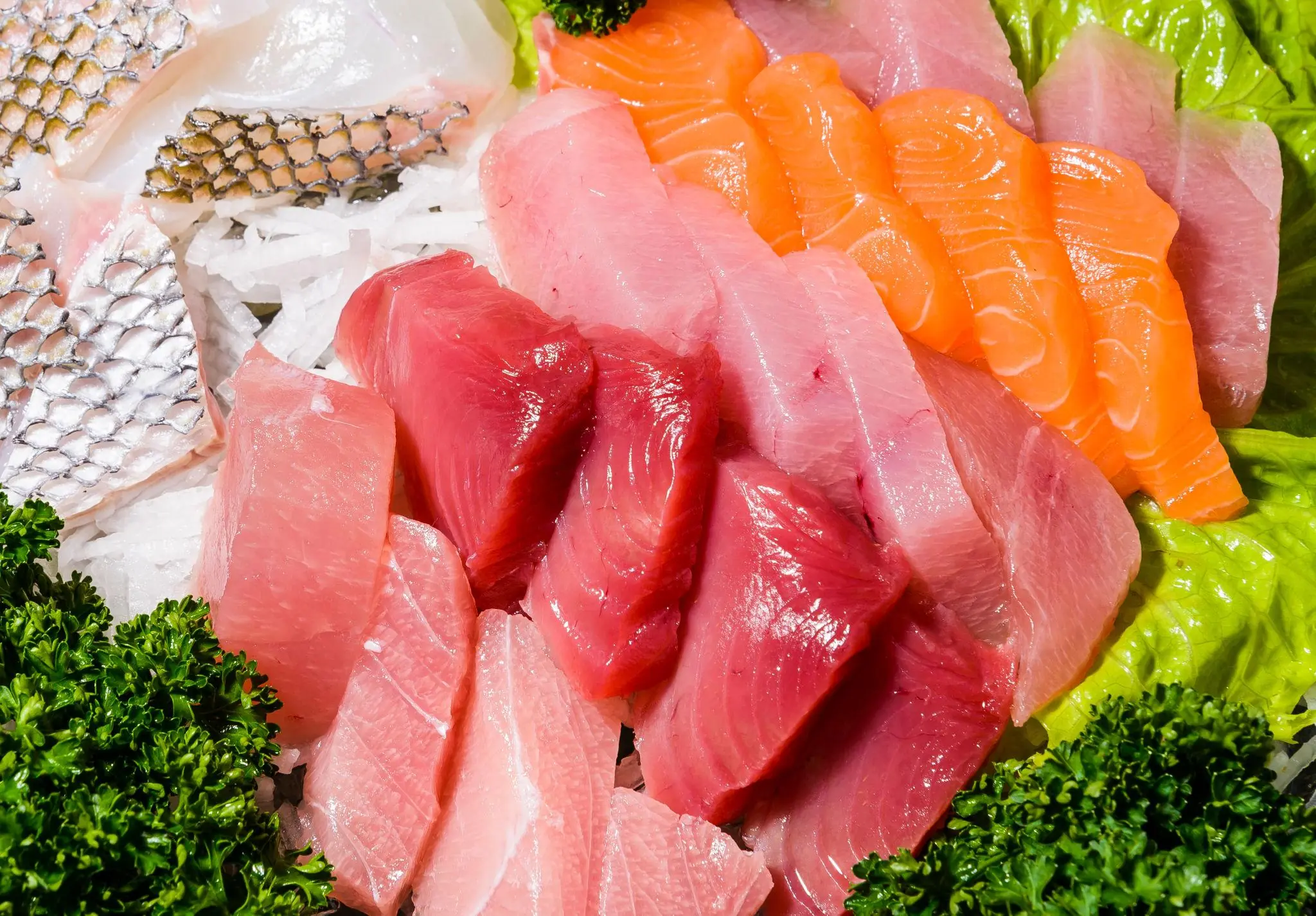 Doctor's Warning: These 4 Foods May Carry Parasites If Not Properly Prepared