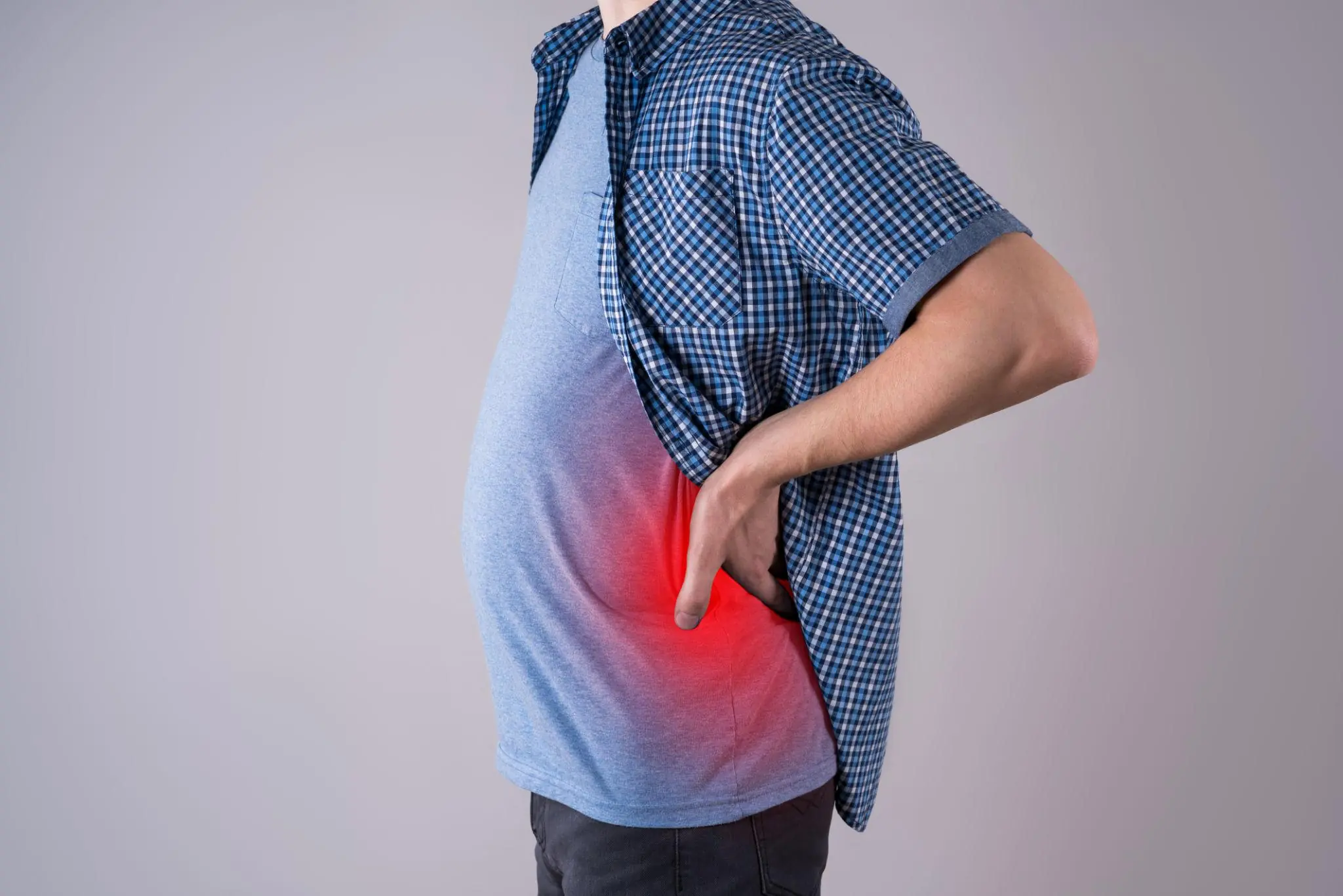 5 Unusual Symptoms of Kid.ney Damage That Often Appear at Night