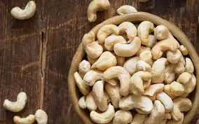 The Surprising Effects Cashews Can Have on Your Body, According to Doctors