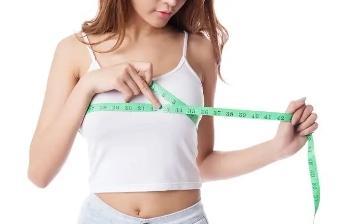 Does Bre.ast Size Reflect Hormonal Health? Experts Explain What Science Really Says