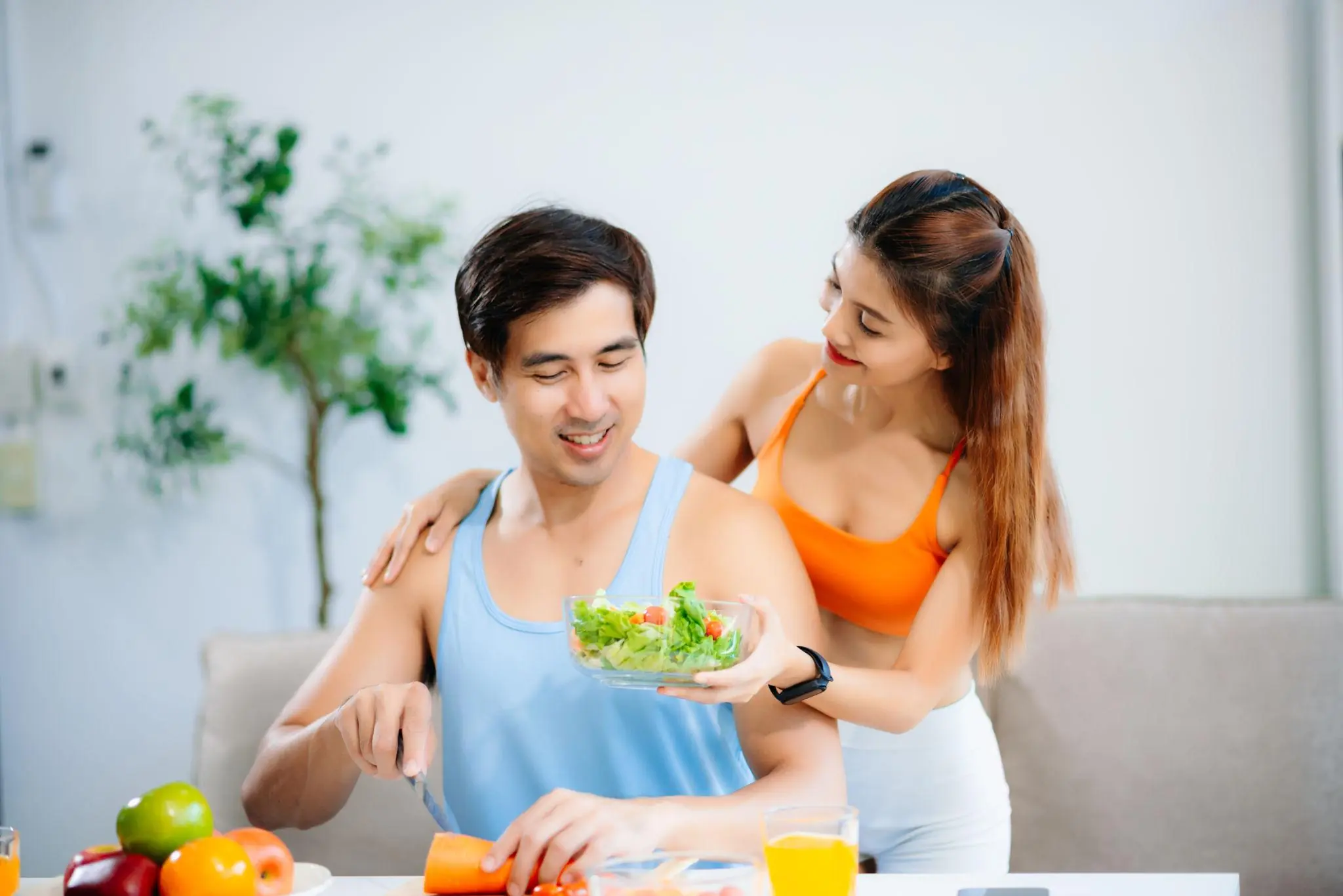 Husbands’ Unhealthy Habits May Increase Wives’ Bre.ast Ca.ncer Risk, Experts Warn