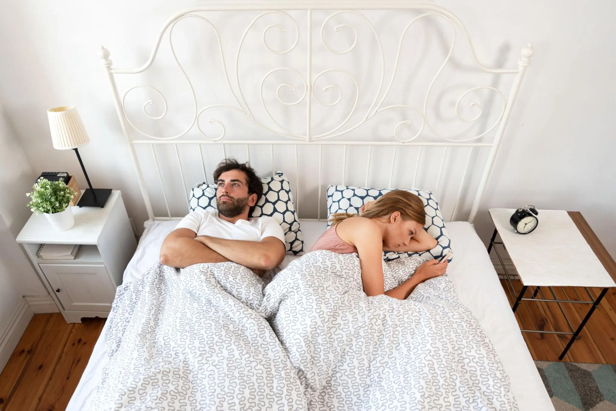 She Discovered His Secret Too Late: The Relationship Lesson Many Couples Will Understand