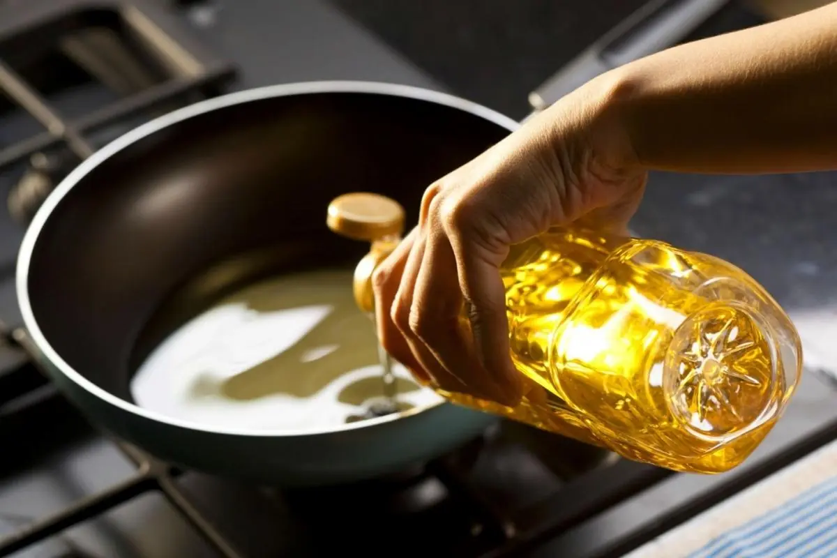 Doctors Warn: These 6 Cooking Oils Should Be Limited, as Excessive Consumption May Increase Can.cer Risk