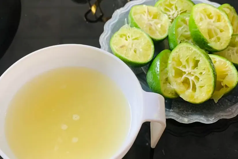 Man 'Star.ves' His Body and Drinks Salted Lemon Water to Tre.at Can.cer