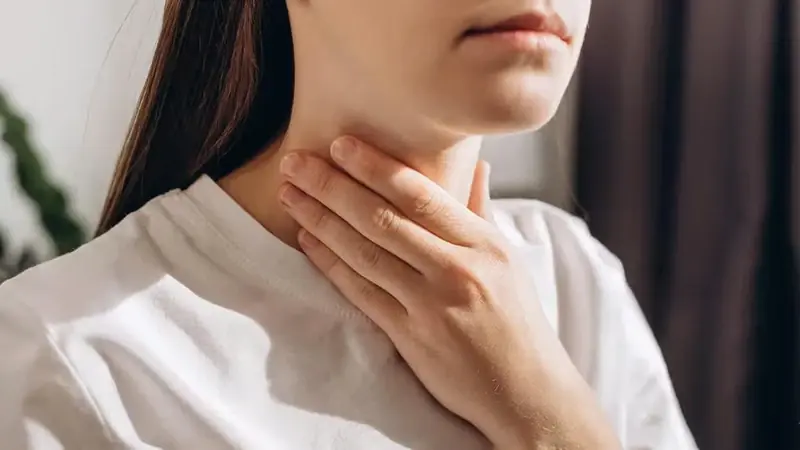 What Could a Lump on the Neck, Back, or Behind the Ear Mean? Understanding Common Causes and Warning Signs