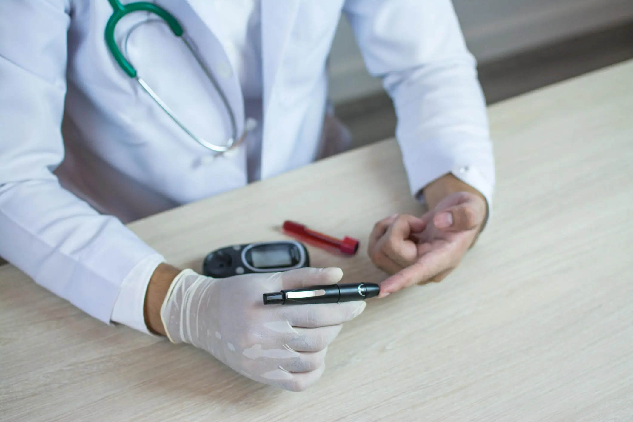 Doctors Shocked After 30-Year-Old Man Di.es From Diabetes: The Everyday Breakfast Habit That May Have Played a Role