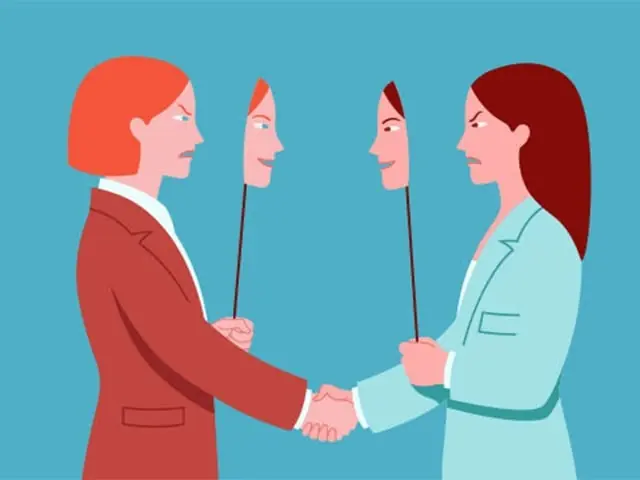 Not Everyone Who Appears Virtuous Is Genuine – Here Are 4 Traits to Watch For