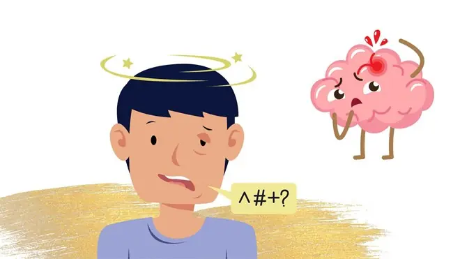 Stroke Symptoms Can Appear Suddenly: Here Are 4 Important Signs You Should Never Ignore