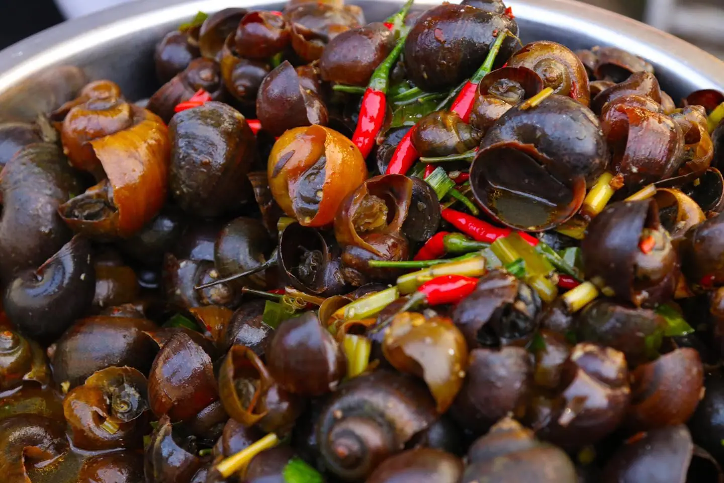 3 Types of Meat That May Carry Parasites If Not Properly Prepared