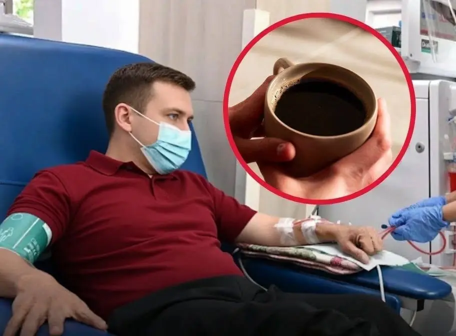 Daily coffee consumption raises concerns after 50-year-old man develops severe kidney failure
