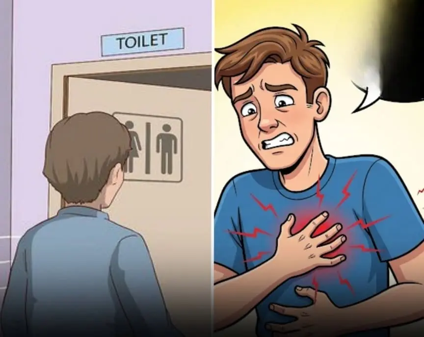 If you often urinate at night, it could indicate a health issue...