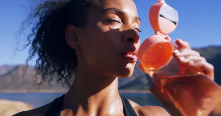 Your Body Sends Clear Signals When It Needs More Water—Here Are 10 to Watch For