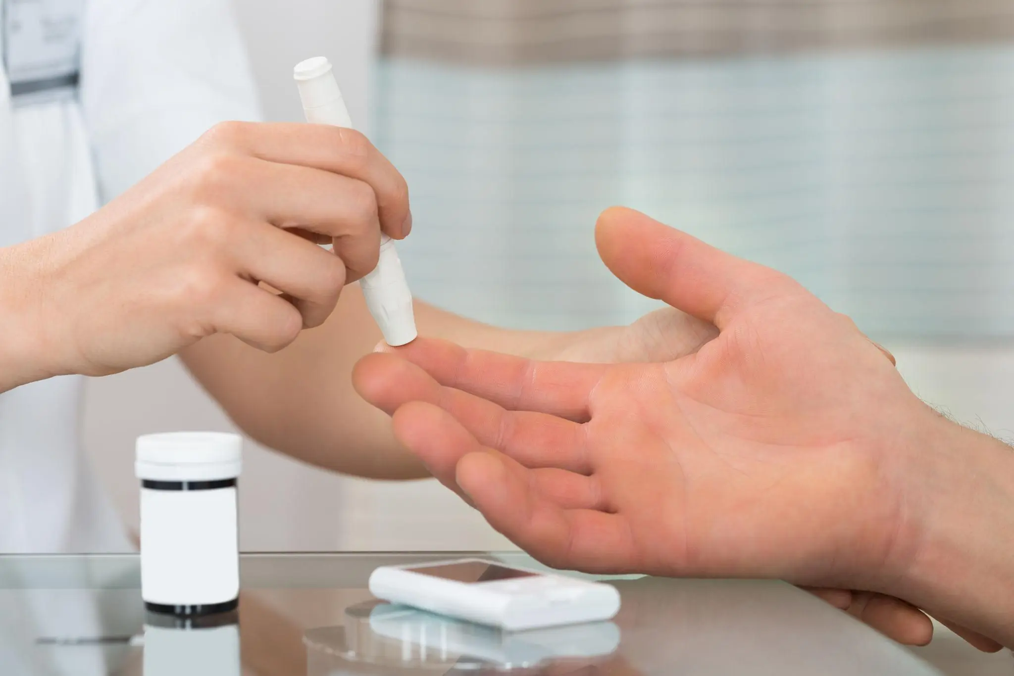 9 Warning Signs That Could Indicate Diabetes: Don't Ignore These Symptoms