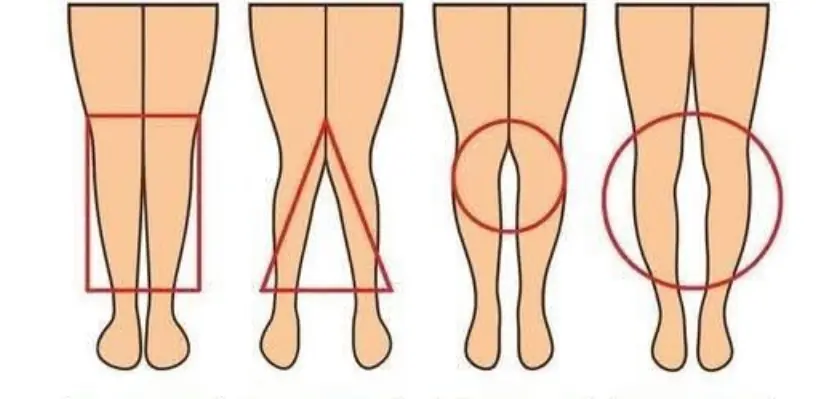 A WOMAN’S LEGS CAN TELL HOW HER IS...See More