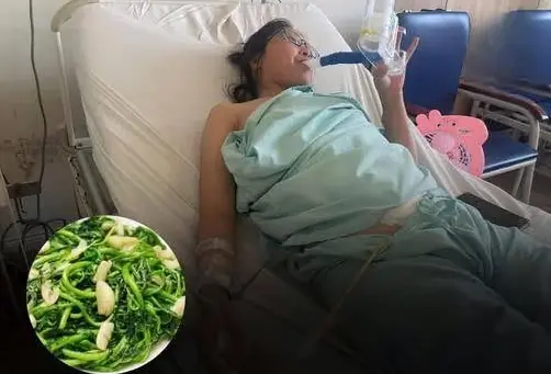 Woman Sudden Kidn.ey Failure After Meal: Doctor Says “This Vegetable Is Pois.onous… You Shouldn’t Eat It”