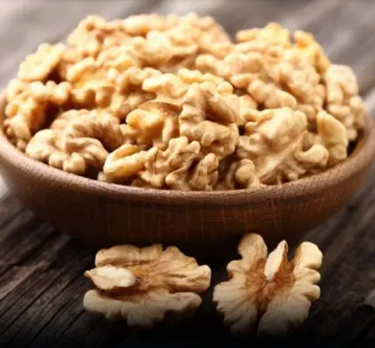 Doctors reveal that eating walnuts causes...