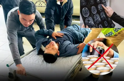 Doctors Urgently Warn: “Stop Drinking That Immediately!