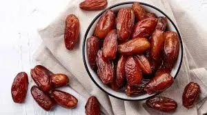 You've Been Eating Dates for Years—But What About the Seeds?