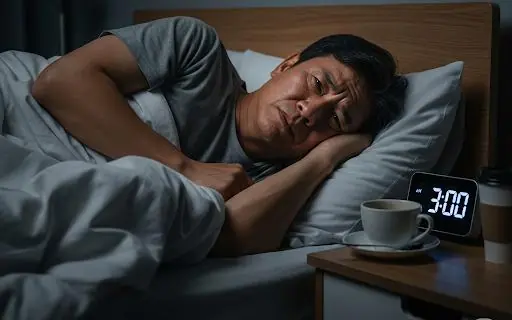 Nighttime Drinks and Heart Health: What Experts Recommend Before Bed
