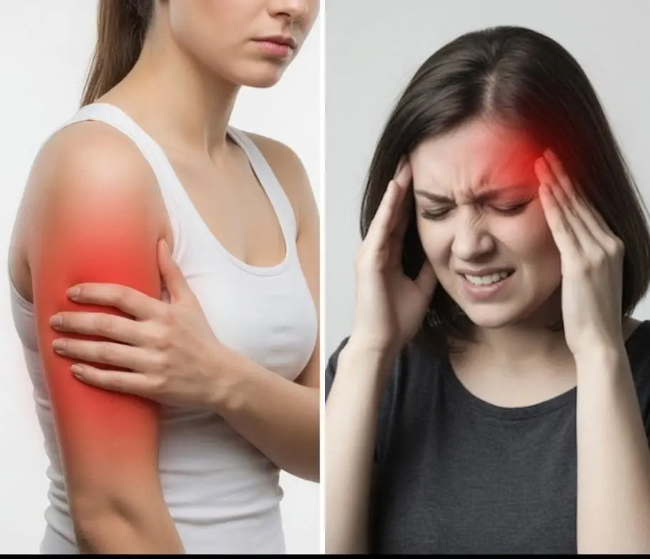 10 warning signs of a stroke you should never ignore