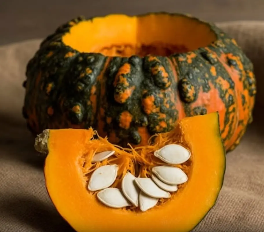 Doctors Are Warning People to Pay Attention to What Pumpkin Does to the Body…