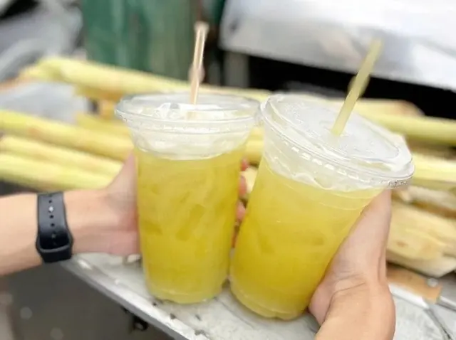 Does Sugarcane Juice Really Help Cool You Down in Summer? Experts Reveal Little-Known Facts
