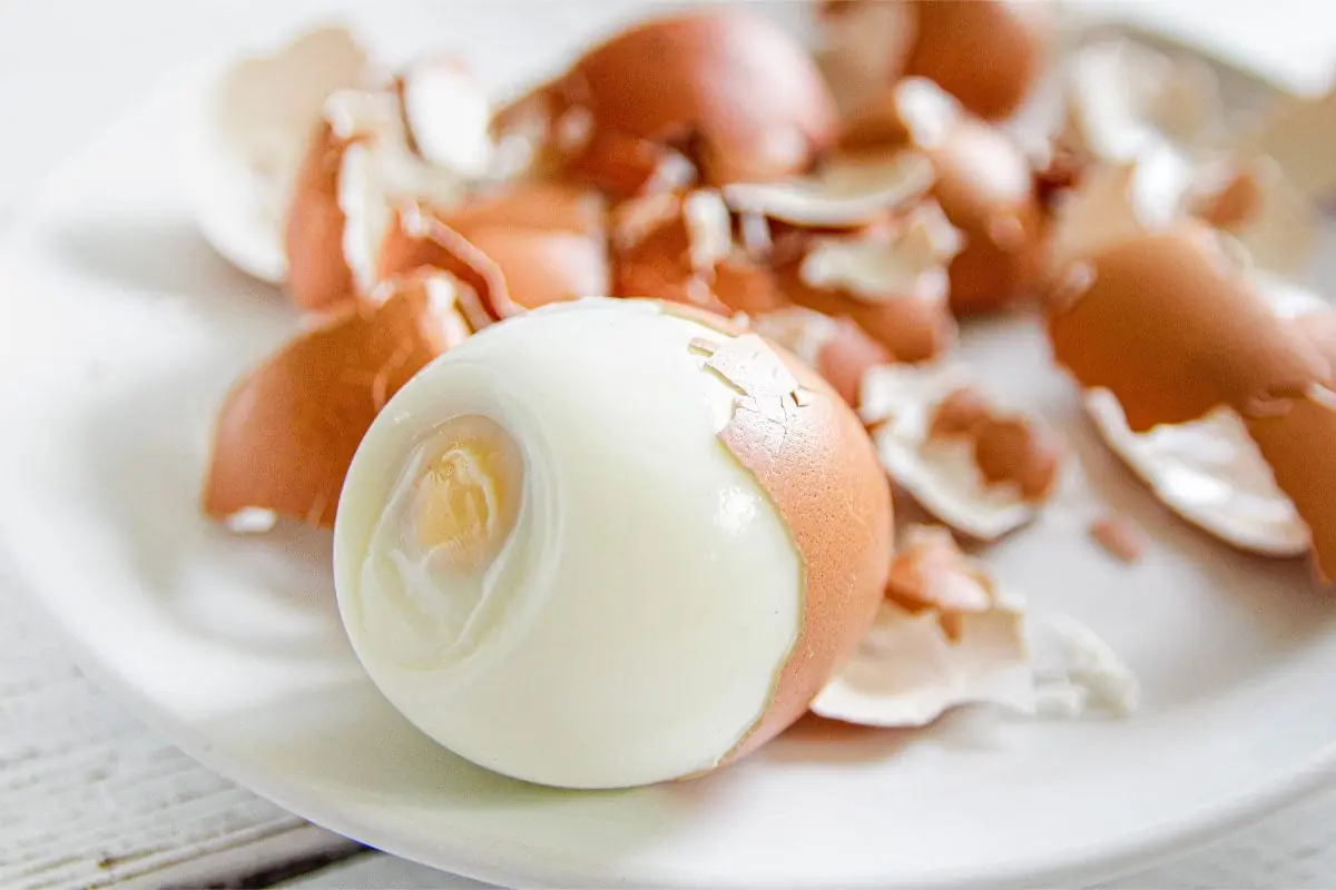 Eat Boiled Eggs in the Morning and Your Body May Thank You