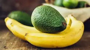 Eat Banana + Avocado Every Morning for a Week? The Changes in Your Body May Surprise You