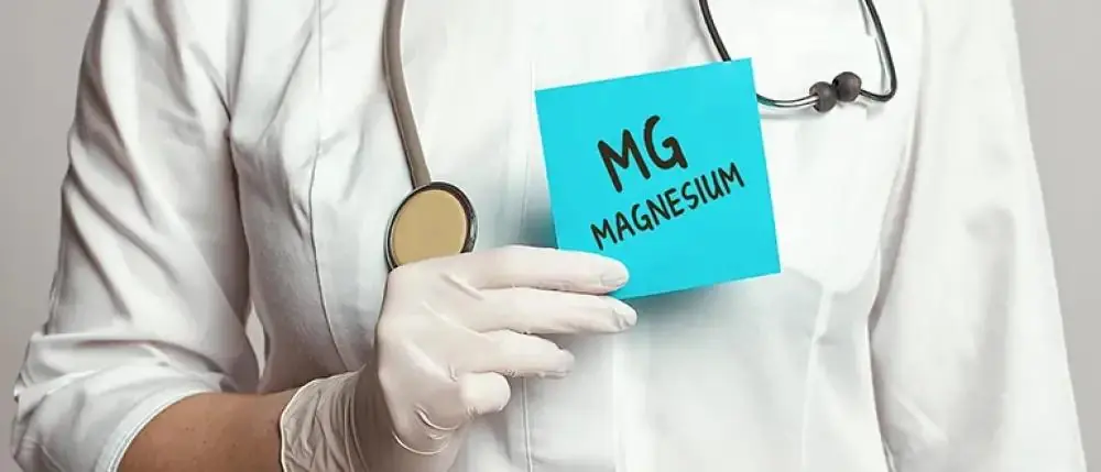 32 Signs You May Have a Magnesium Deficiency — And the Foods That Can Help