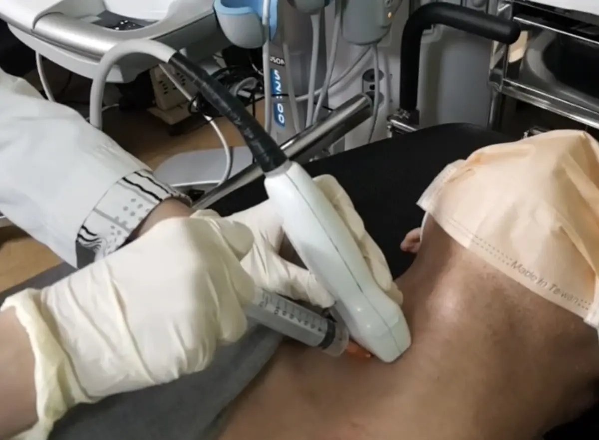 “I Never Missed a Checkup”: 30-Year-Old Man Shocked by Thyroid Can.cer Diagnosis Despite Years of Monitoring