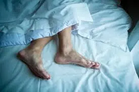 Nighttime Leg Cramps: The Unexpected Causes Behind This Common Problem