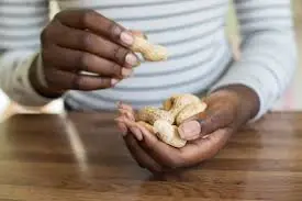 The Truth About Peanuts: How Regular Consumption May Affect Your Body