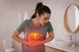 Your Liver May Be Trying to Tell You Something — Here Are the Signs