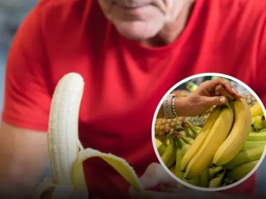 What Happens When You Eat Bananas Every Night for a Year?