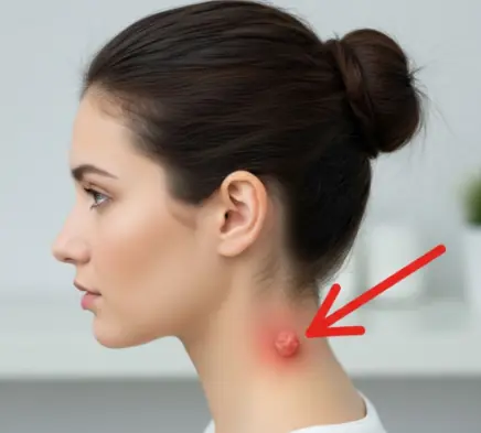 Five unusual dark patches on the body that may signal potential can.cer risk