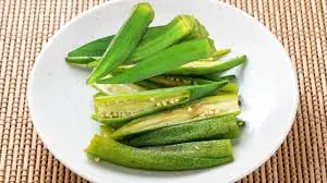 Okra May Be One of the Healthiest Vegetables You're Not Eating Enough Of — Experts Explain