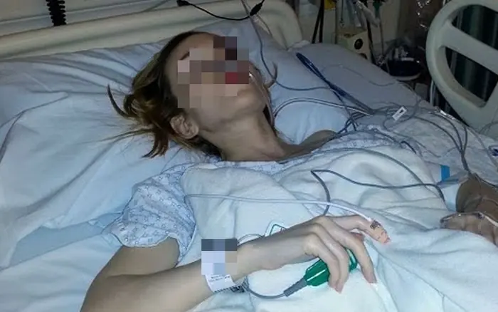 Woman Diagnosed With Rare Vulvar Can.cer After Mistaking Symptoms for Menopause Changes
