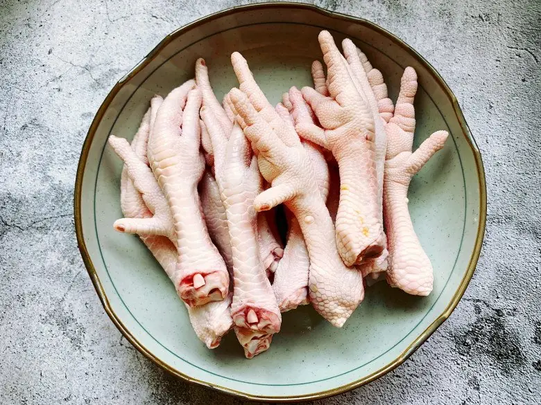 Chicken Feet Aren't Just a Delicacy—They May Offer Several Nutritional Benefits