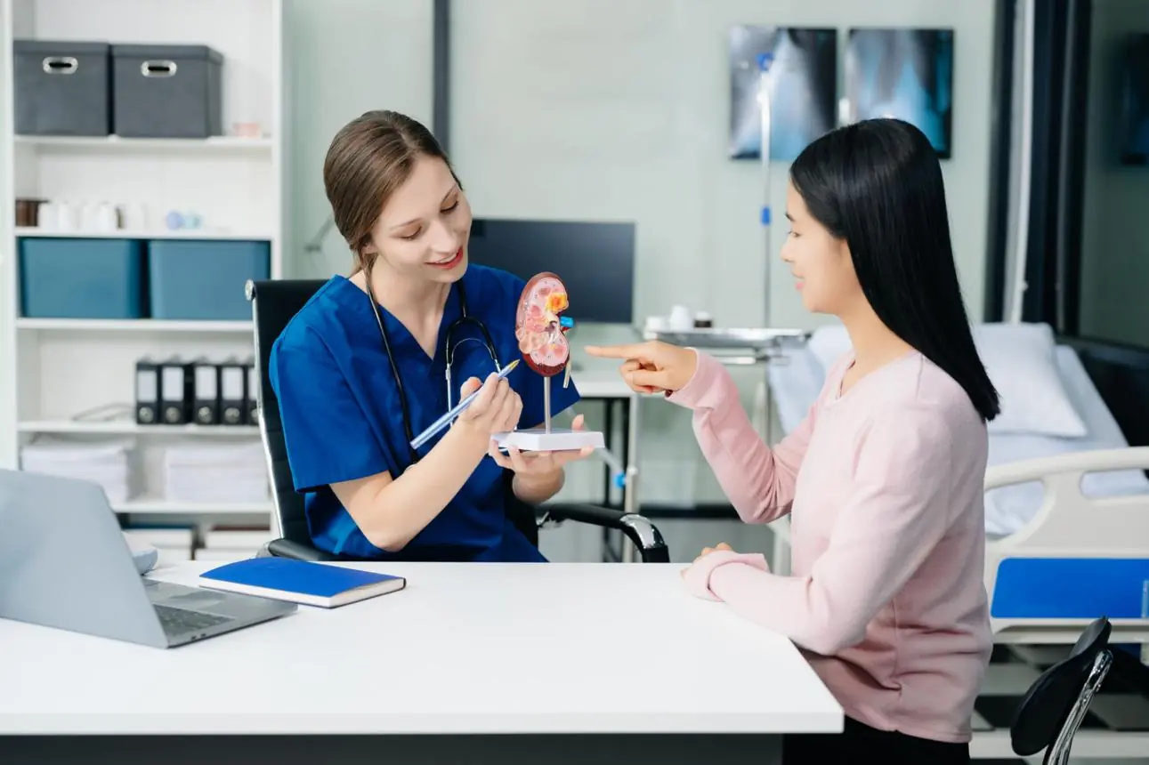 Kidney Health Matters: Two Everyday Habits That May Increase the Risk of Kidney Problems