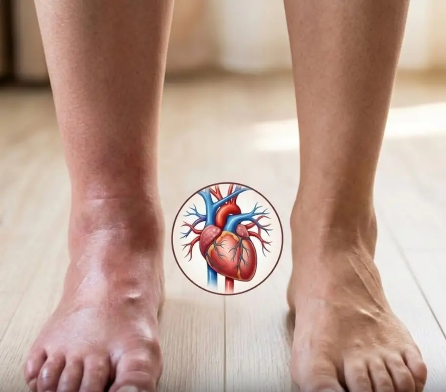 A heart attack often gives warning signs first — here are 7 to know