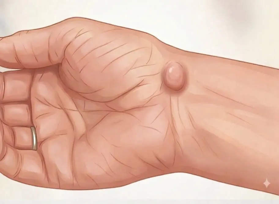 Sebaceous Cysts: Common Causes and Safe Natural Care Tips for Home Treatment