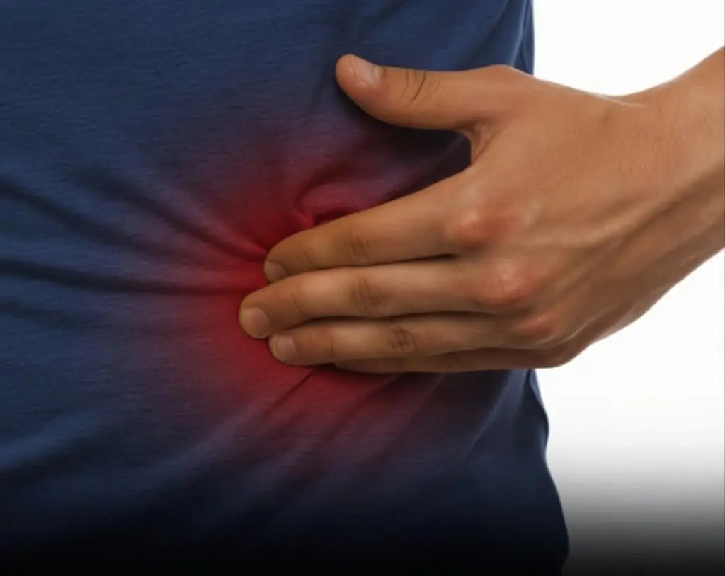 Left Body Pain Warning Signs: What Your Body May Be Telling You