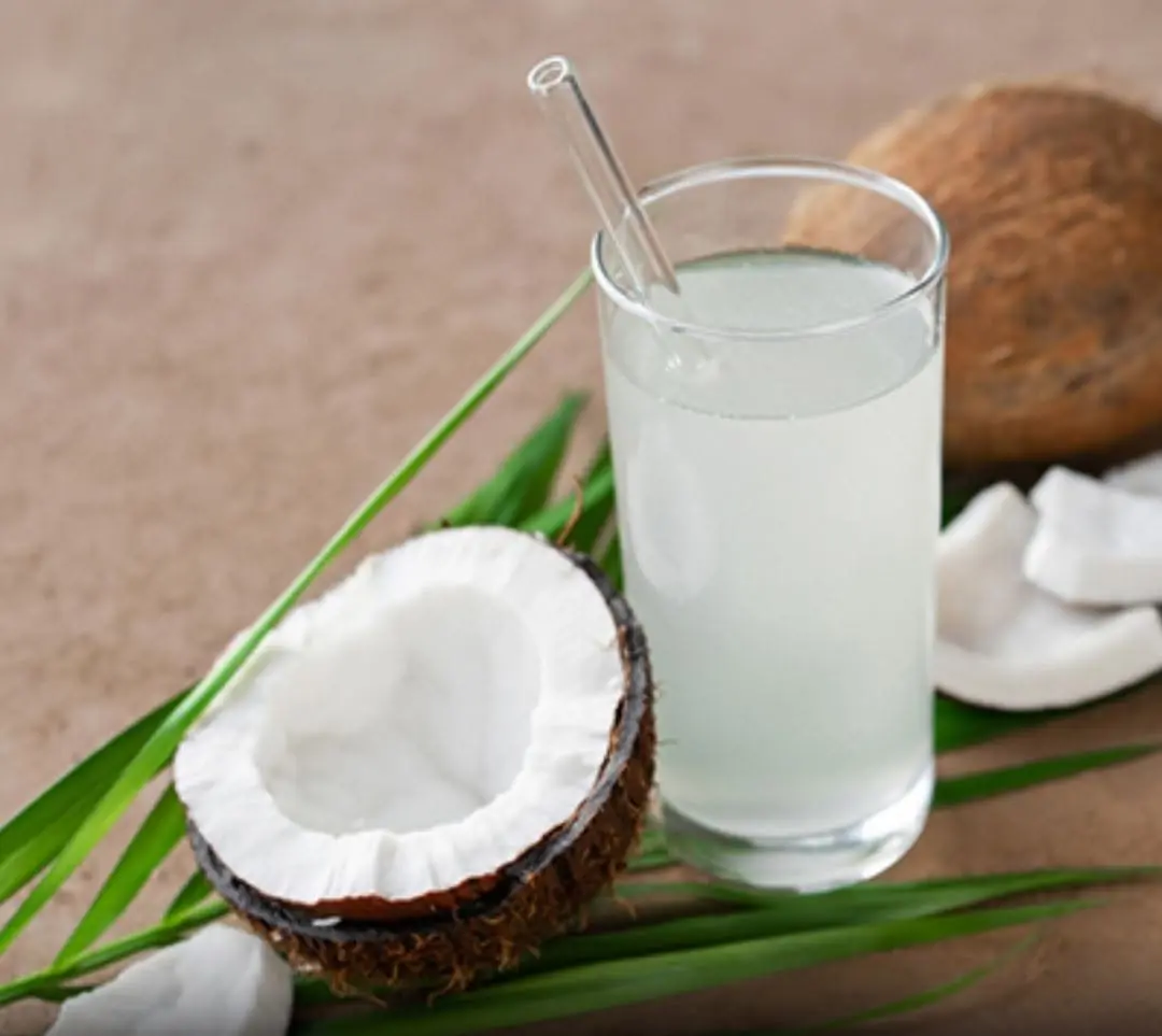Doctors Reveal: Drinking Coconut Water May Cause…